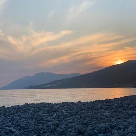 Villa Southern Crete Panoramic House Iraklio