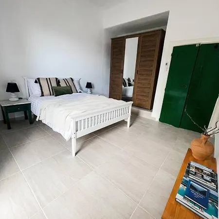 Southern Crete Panoramic House