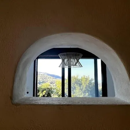 Southern Crete Panoramic House Villa Heraklion (Crete)
