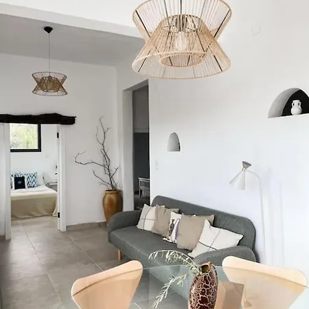 Villa Southern Crete Panoramic House Heraklion (Crete)