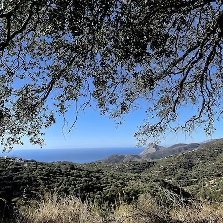 Southern Crete Panoramic House * Heraklion (Crete)