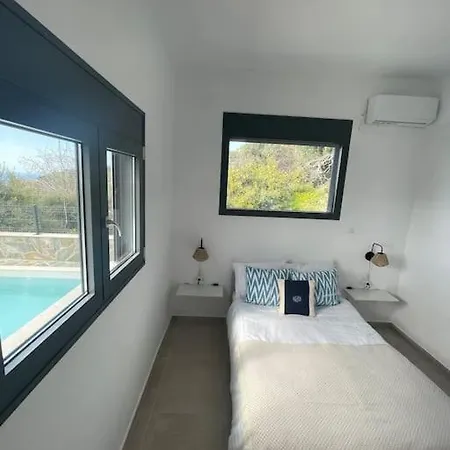 Villa Southern Crete Panoramic House