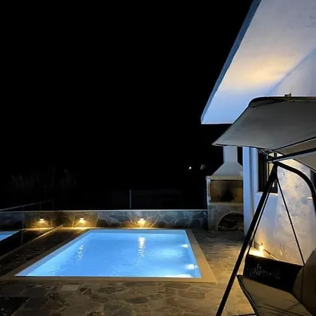Southern Crete Panoramic House *