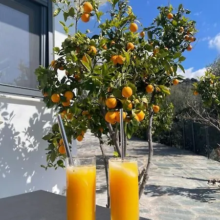 Southern Crete Panoramic House Villa *