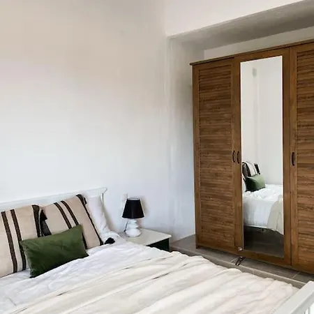 Villa Southern Crete Panoramic House *