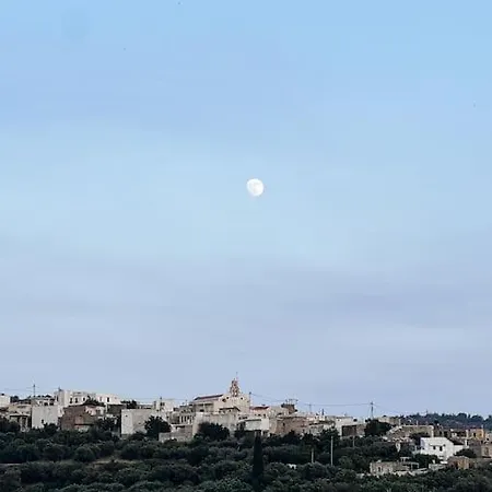 Southern Crete Panoramic House Heraklion (Crete)